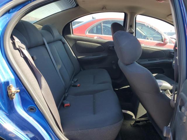 Photo 10 from auction – 2004 DODGE NEON SXT with VIN 1B3ES56C14D546577