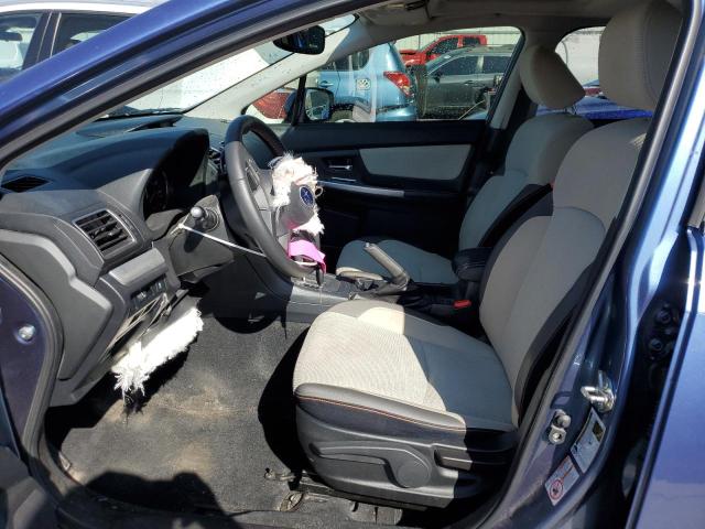 Photo 7 from auction – 2016 SUBARU CROSSTREK with VIN JF2GPABC5G8318507
