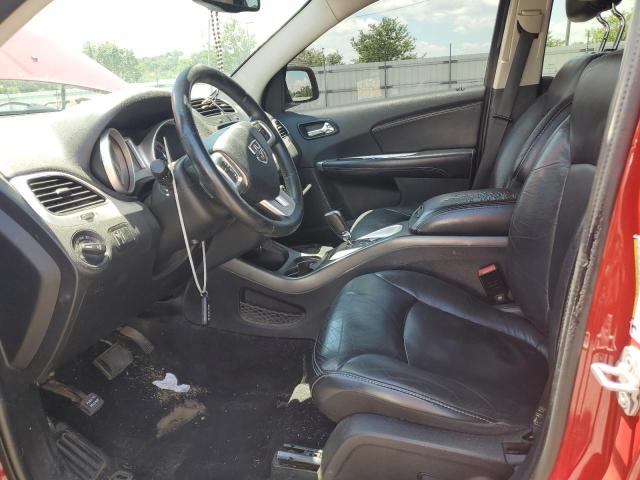 Photo 7 from auction – 2013 DODGE JOURNEY CR with VIN 3C4PDCDG6DT591505