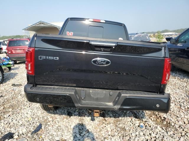 Photo 6 from auction – 2015 FORD F150 SUPER with VIN 1FTEW1EG1FKF16929