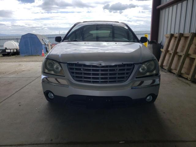Photo 5 from auction – 2004 CHRYSLER PACIFICA with VIN 2C8GF68414R369712