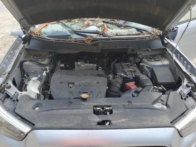 Photo 11 from auction – 2011 MITSUBISHI OUTLANDER with VIN JA4AR4AU5BZ005030