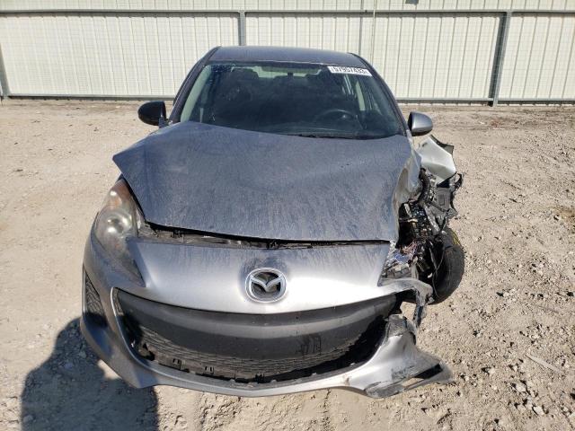 Photo 5 from auction – 2013 MAZDA 3 I with VIN JM1BL1TF8D1830974