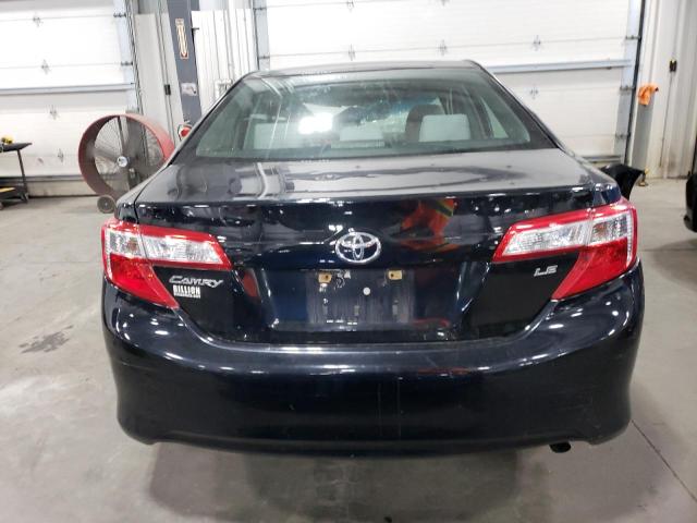 Zdjęcie 6 z aukcji – 2012 TOYOTA CAMRY BASE z VIN 4T1BF1FK9CU034937