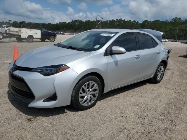 Photo 1 from auction – 2019 TOYOTA COROLLA L with VIN 2T1BURHE1KC178526