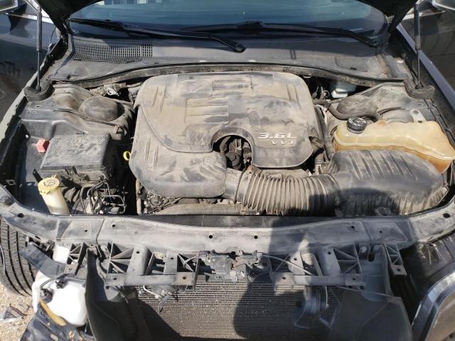Photo 11 from auction – 2012 CHRYSLER 300 LIMITE with VIN 2C3CCACG1CH238284