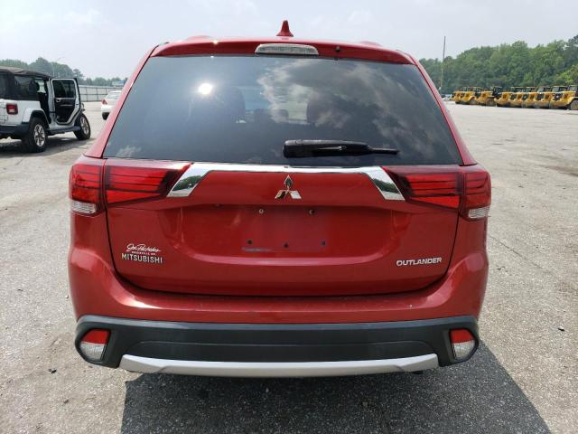 Photo 6 from auction – 2017 MITSUBISHI OUTLANDER with VIN JA4AD2A34HZ060247