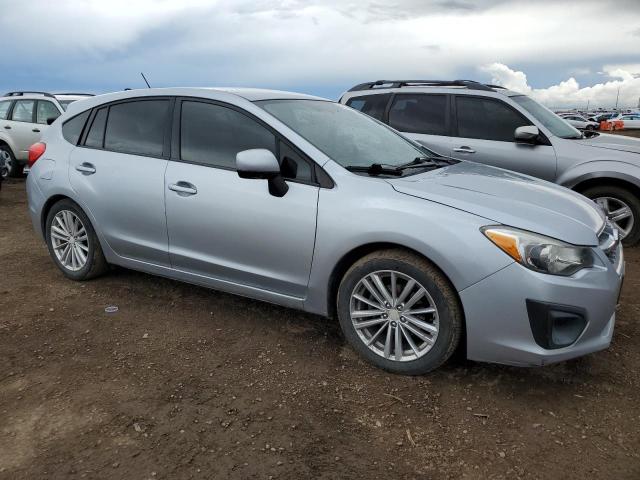 Photo 4 from auction – 2014 SUBARU IMPREZA PR with VIN JF1GPAE64E8240048