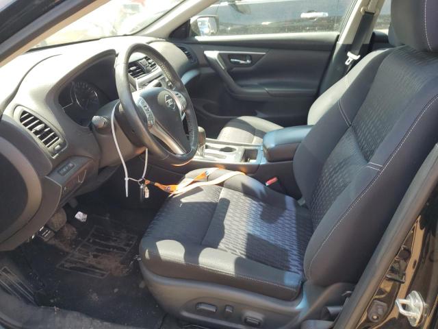 Photo 7 from auction – 2017 NISSAN ALTIMA 2.5 with VIN 1N4AL3AP9HC282387
