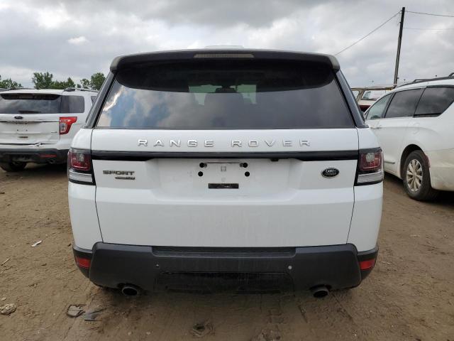 Photo 6 from auction – 2015 LAND ROVER RANGE ROVE with VIN SALWR2VF4FA513823