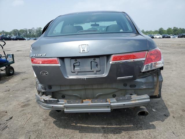 Photo 6 from auction – 2012 HONDA ACCORD with VIN 1HGCP2F60CA062983