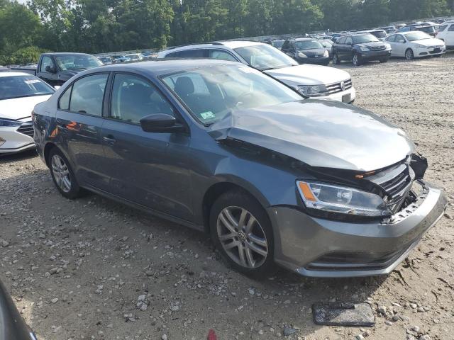 Photo 4 from auction – 2015 VOLKSWAGEN JETTA BASE with VIN 3VW2K7AJ0FM201984