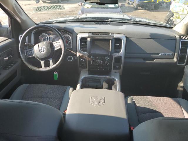 Photo 8 from auction – 2016 RAM 1500 SLT with VIN 1C6RR7LG1GS357272