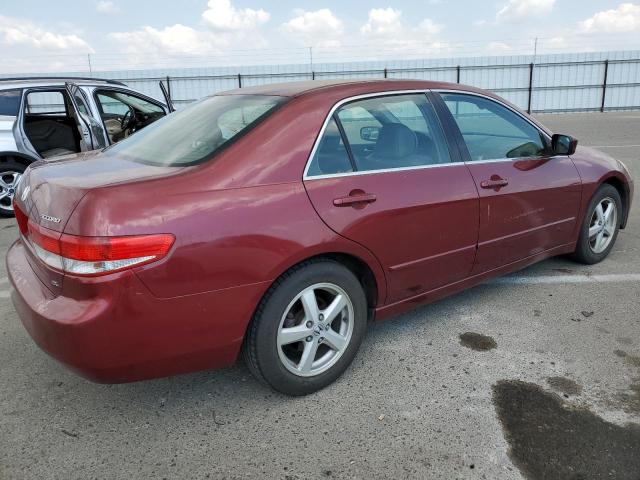 Photo 3 from auction – 2003 HONDA ACCORD EX with VIN JHMCM566X3C065028