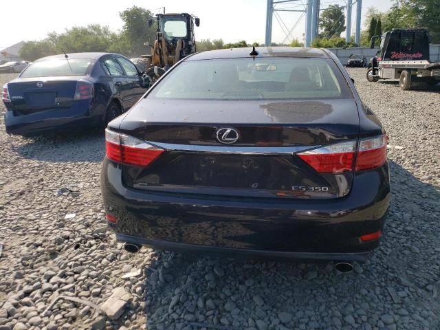 Photo 6 from auction – 2013 LEXUS ES 350 with VIN JTHBK1GG4D2042885