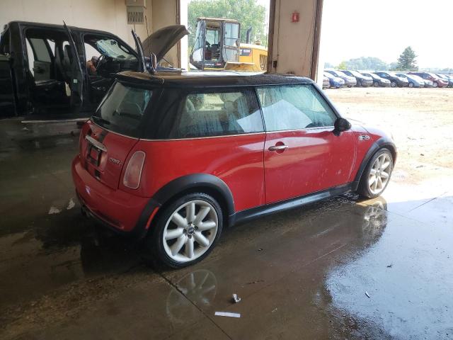 Photo 3 from auction – 2004 MINI COOPER S with VIN WMWRE33404TD77148