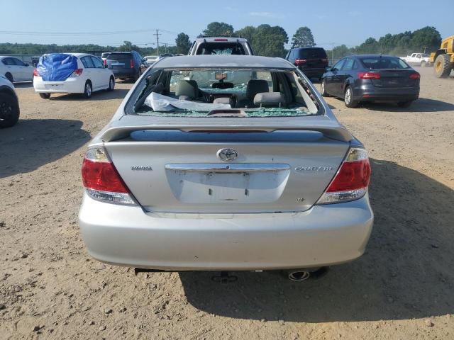 Photo 6 from auction – 2005 TOYOTA CAMRY LE with VIN 4T1BF32K25U098340