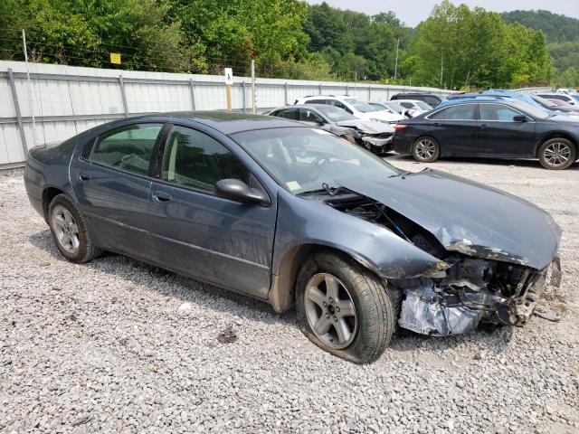 Photo 4 from auction – 2002 DODGE INTREPID E with VIN 2B3HD56M72H228463
