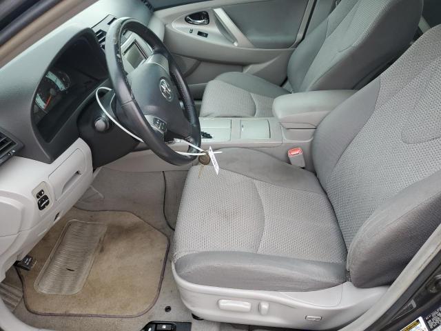 Photo 7 from auction – 2010 TOYOTA CAMRY BASE with VIN 4T1BF3EK5AU503175