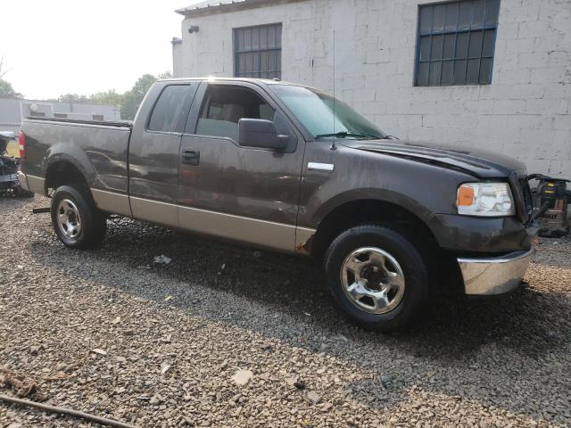 Photo 4 from auction – 2006 FORD F150 with VIN 1FTPX14546NB08591