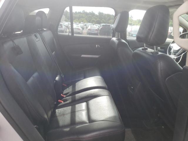 Photo 11 from auction – 2011 FORD EDGE LIMIT with VIN 2FMDK4KC4BBB49471