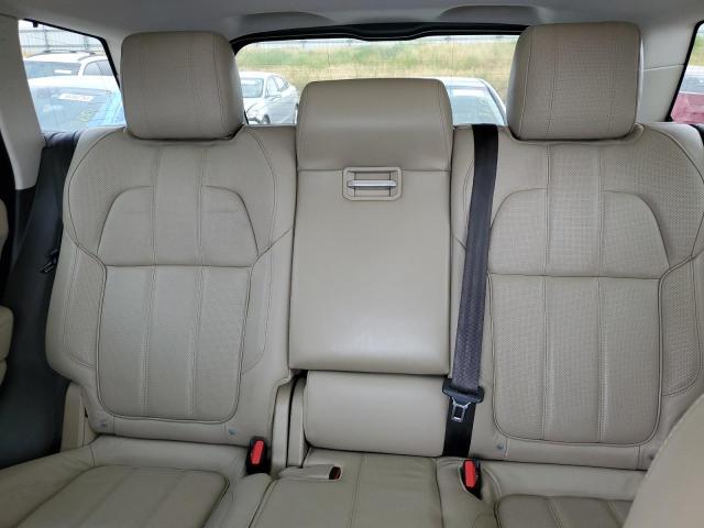 Photo 10 from auction – 2015 LAND ROVER RANGE ROVE with VIN SALWR2VF4FA513823