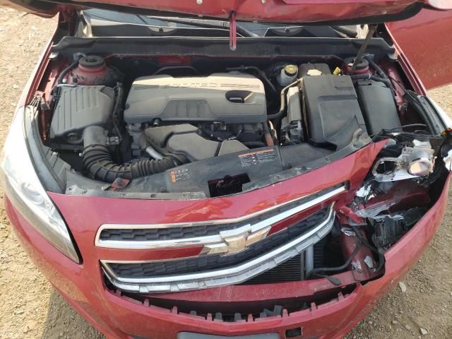 Photo 11 from auction – 2013 CHEVROLET MALIBU 2LT with VIN 1G11F5RRXDF102046