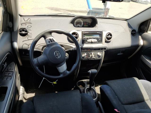 Photo 8 from auction – 2006 TOYOTA SCION XA with VIN JTKKT624960157384