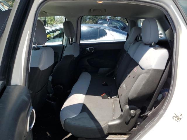 Photo 10 from auction – 2014 FIAT 500L POP with VIN ZFBCFAAH9EZ011462