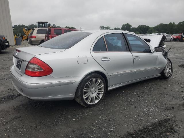 Photo 3 from auction – 2007 MERCEDES-BENZ E 350 with VIN WDBUF56X37B006874