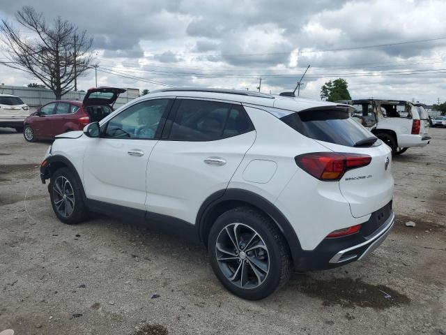 Photo 2 from auction – 2021 BUICK ENCORE GX with VIN KL4MMFSL2MB169778