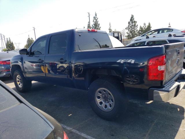 صورة رقم 2 من المزاد - 2008 CHEVROLET SILVERADO مع VIN 2GCEK13C481317758