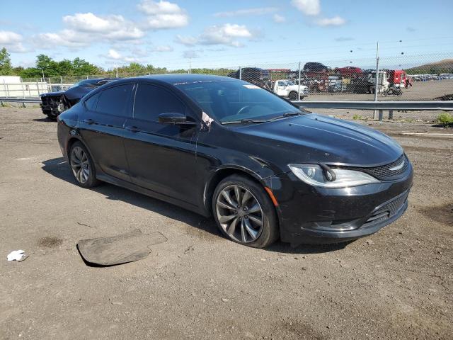 Photo 4 from auction – 2015 CHRYSLER 200 S with VIN 1C3CCCBG2FN551482