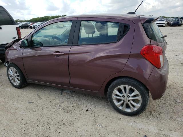 Photo 2 from auction – 2020 CHEVROLET SPARK 1LT with VIN KL8CD6SA4LC446366