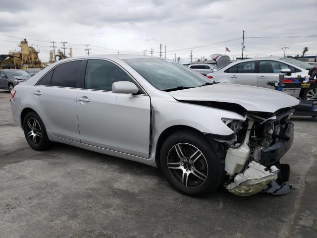 Photo 4 from auction – 2009 TOYOTA CAMRY BASE with VIN 4T1BE46K99U330795