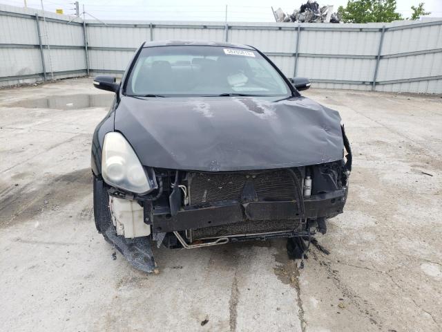 Photo 5 from auction – 2010 NISSAN ALTIMA SR with VIN 1N4BL2EP2AC108627