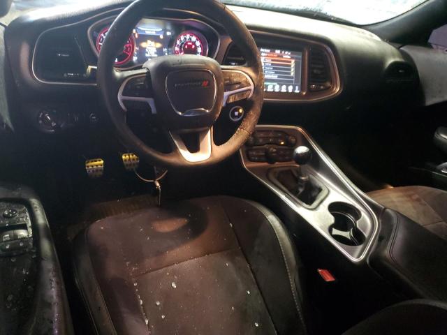 Photo 8 from auction – 2016 DODGE CHALLENGER with VIN 2C3CDZBTXGH214050