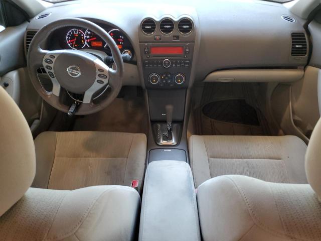Photo 8 from auction – 2012 NISSAN ALTIMA BAS with VIN 1N4AL2AP1CN494157