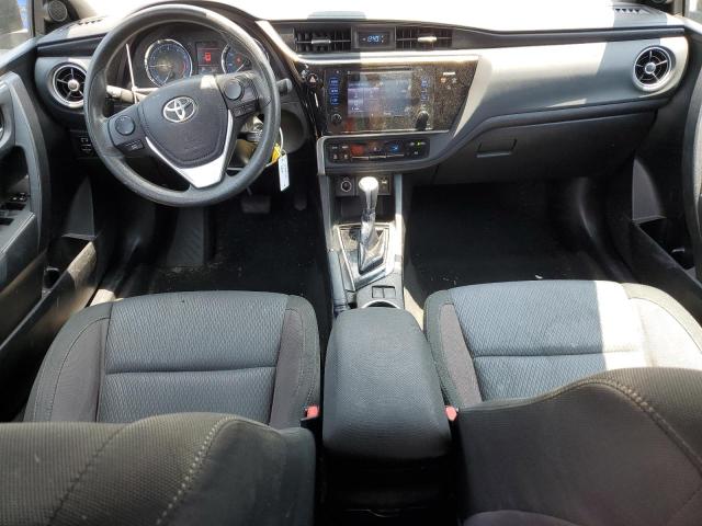 Photo 8 from auction – 2017 TOYOTA COROLLA L with VIN 5YFBURHE5HP723930
