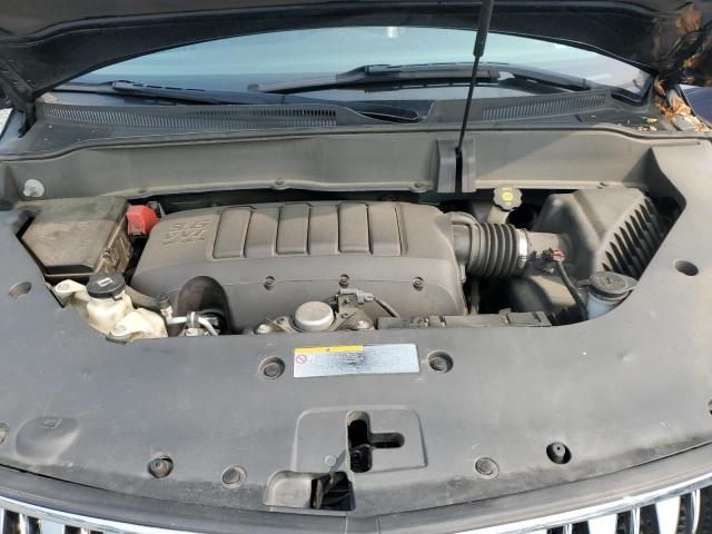Photo 11 from auction – 2015 BUICK ENCLAVE with VIN 5GAKVBKD8FJ141571