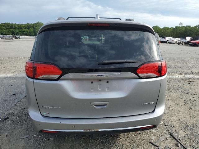 Photo 6 from auction – 2020 CHRYSLER PACIFICA L with VIN 2C4RC1GG7LR114725
