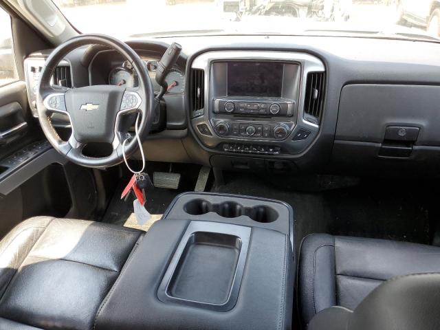 Photo 8 from auction – 2016 CHEVROLET SILVERADO2 with VIN 1GC1KVE80GF288104