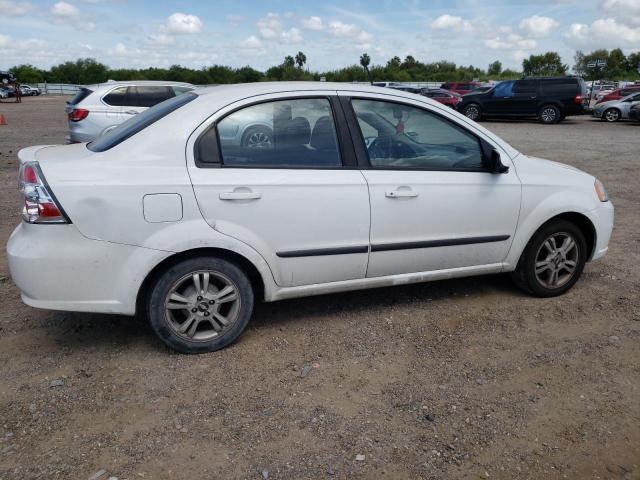 Photo 3 from auction – 2010 CHEVROLET AVEO LS with VIN KL1TD5DE8AB112546
