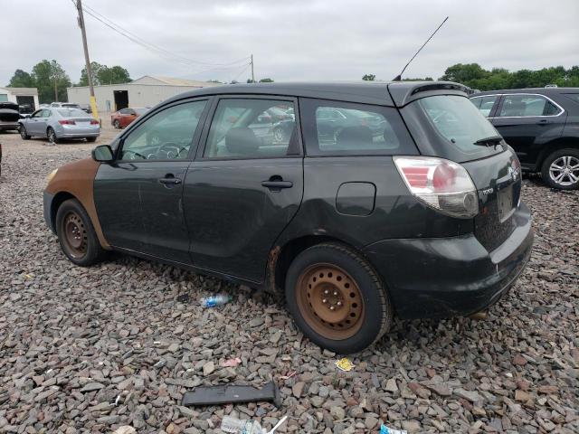Photo 2 from auction – 2005 TOYOTA COROLLA MA with VIN 2T1KR32E35C421944