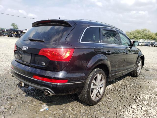 Photo 3 from auction – 2013 AUDI Q7 PREMIUM with VIN WA1LMAFE0DD012393