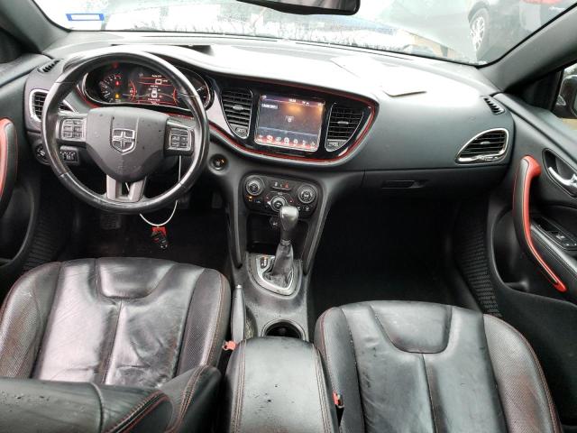 Photo 8 from auction – 2014 DODGE DART GT with VIN 1C3CDFEB7ED866362