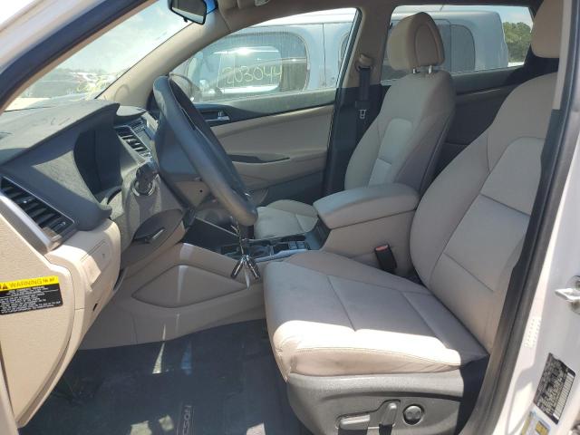 Photo 7 from auction – 2016 HYUNDAI TUCSON LIM with VIN KM8J33A44GU133163