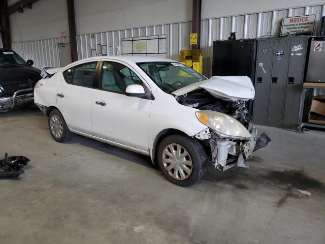 Photo 4 from auction – 2013 NISSAN VERSA S with VIN 3N1CN7AP6DL895010