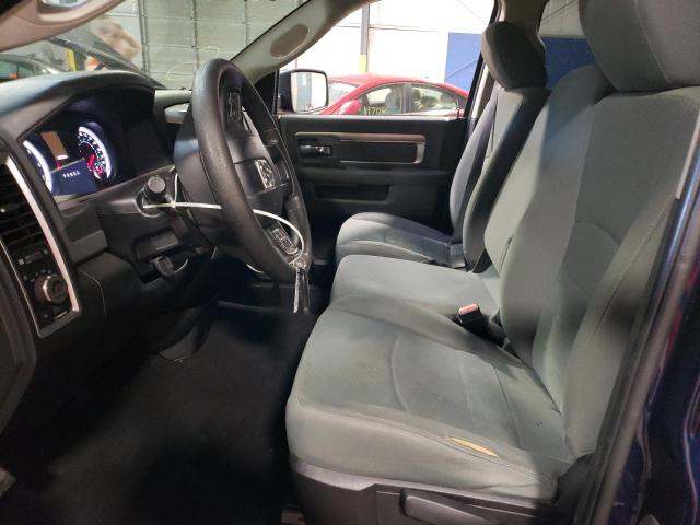 Photo 7 from auction – 2016 RAM 1500 SLT with VIN 1C6RR7GT4GS222164