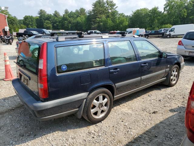 Photo 3 from auction – 2000 VOLVO V70 XC with VIN YV1LZ56D5Y2724674